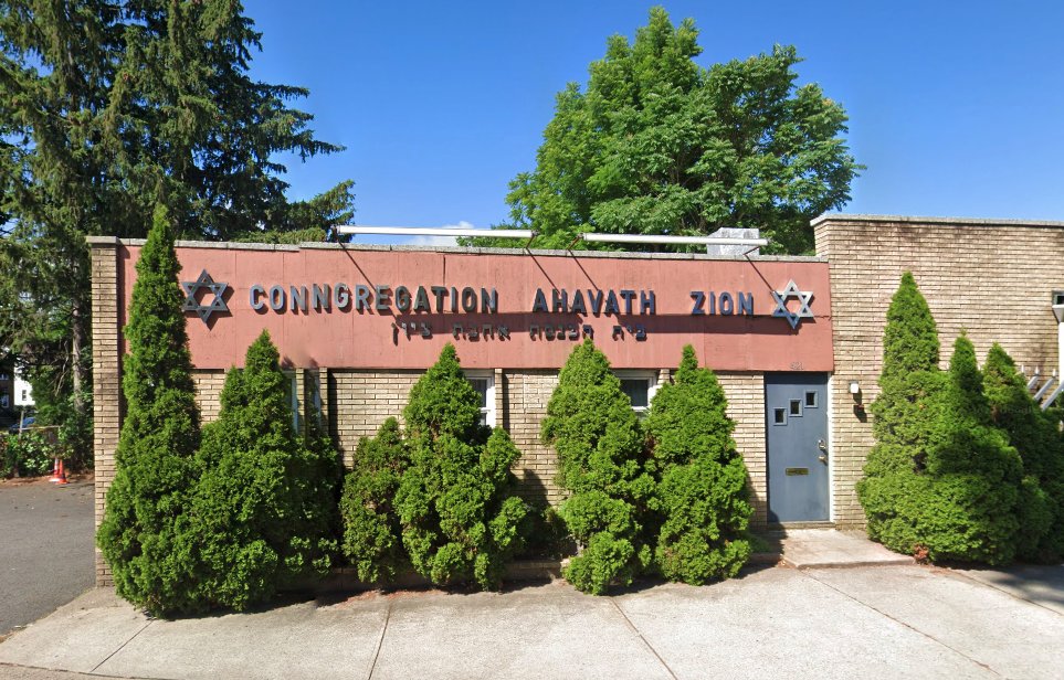 Chabad Center Congregation Ahavath Zion